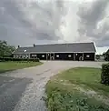 Farm in 's-Heerenhoek