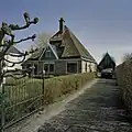 Farm in Wijdenes