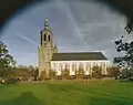 Church of Dronryp