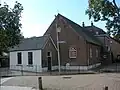 Protestant Church