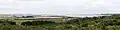 Panorama of the Parengarenga Harbour