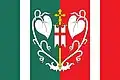 Flag of Pěčín