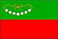 Flag of Pěnčín