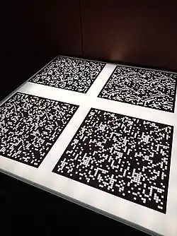 Zygalski sheets