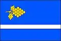 Flag of Přibice