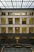 Faculty of Law, Prague.