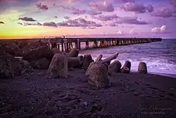 PICOP Pier Uno