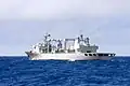 Qiandaohu during RIMPAC on 21 July 2014.