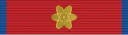 Deputy senior specialist technical officer