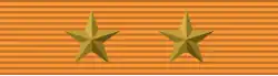 Corps leader