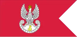 Flag of the Territorial Defence Force