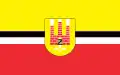 Flag of Żyrardów