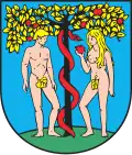 Coat of arms of Bełchatów