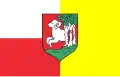 Flag of Bojanowo