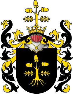 Herb Dąb