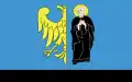 Flag of Gmina Czechowice-Dziedzice