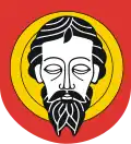 Coat of arms of Dobczyce