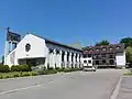 Jan Sarkander Church