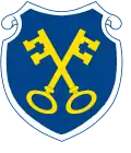 Coat of arms of Gmina Kamieńsk