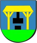 Coat of arms of Kiczyce