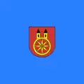 Flag of Koło