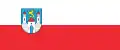 Flag of Maszewo