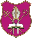 Coat of arms of Muszyna