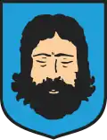 Coat of arms of Mysłowice