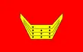 Flag of Gmina Nowy Tomyśl