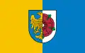 Flag of Olesno