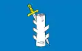 Flag of Rakoniewice