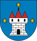 Coat of arms of Gmina Raszków