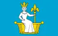 Flag of Solec nad Wisłą