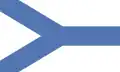 Flag of Sosnowiec