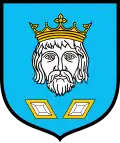 Coat of arms of Szamotuły