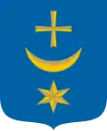 Coat of arms of Gmina Trzebinia