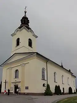 Church