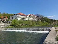 Gołębiewski Hotel