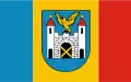 Flag of Gmina Złocieniec