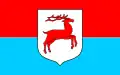 Flag of Gmina Zabłudów