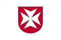 Flag of Łagów