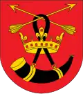 Coat of arms
