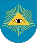 Coat of arms of Gmina Chełm Śląski