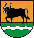 Coat of arms