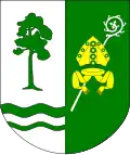 Coat of arms of Długosiodło