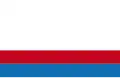 Flag of Gmina Goszczanów