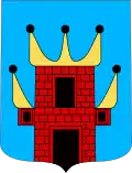 Coat of arms