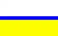 Flag of Gmina Lubrza