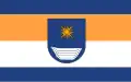 Flag of Gmina Ludwin