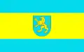 Flag of Gmina Marklowice